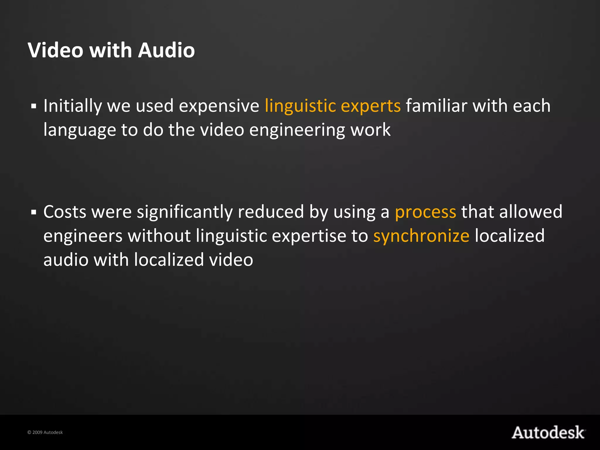 Captivate vs. Camtasia