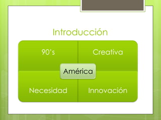 Introducción 
