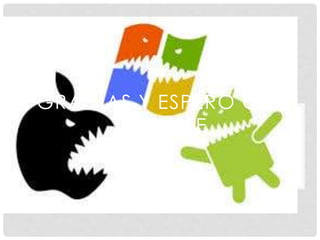 GRACIAS Y ESPERO QUE
LE GUSTE
 