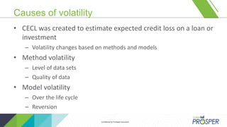 CECL Key Concepts | PPTX