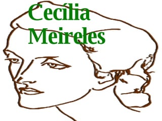 Cecília Meireles 