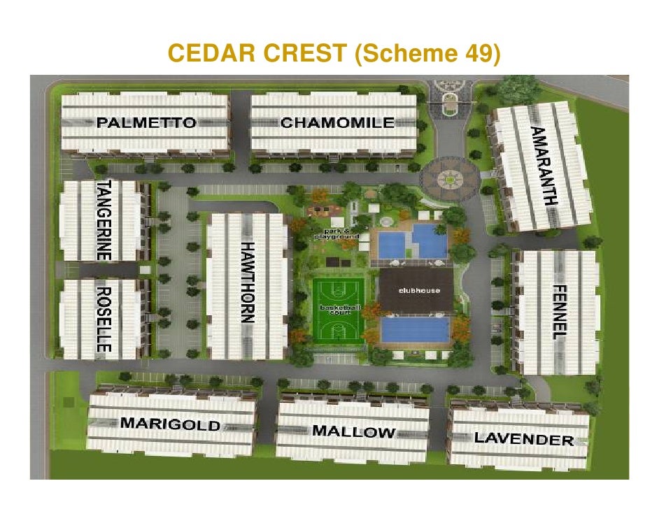 CEDAR CREST= w RESORTTYPE AMENITIES TO BOAST OF!!