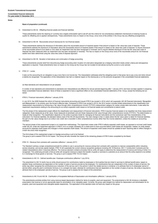 Comparability: Apples To Apples: Comparability And The Complete Disclosure Principle 2 comparability principle