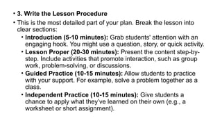CED105-Unit-5-FINALS-LEARNER-CENTERED-LESSON-PLANS-PPST-MODULE-2.pptx