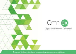 OmniCX-Datasheet