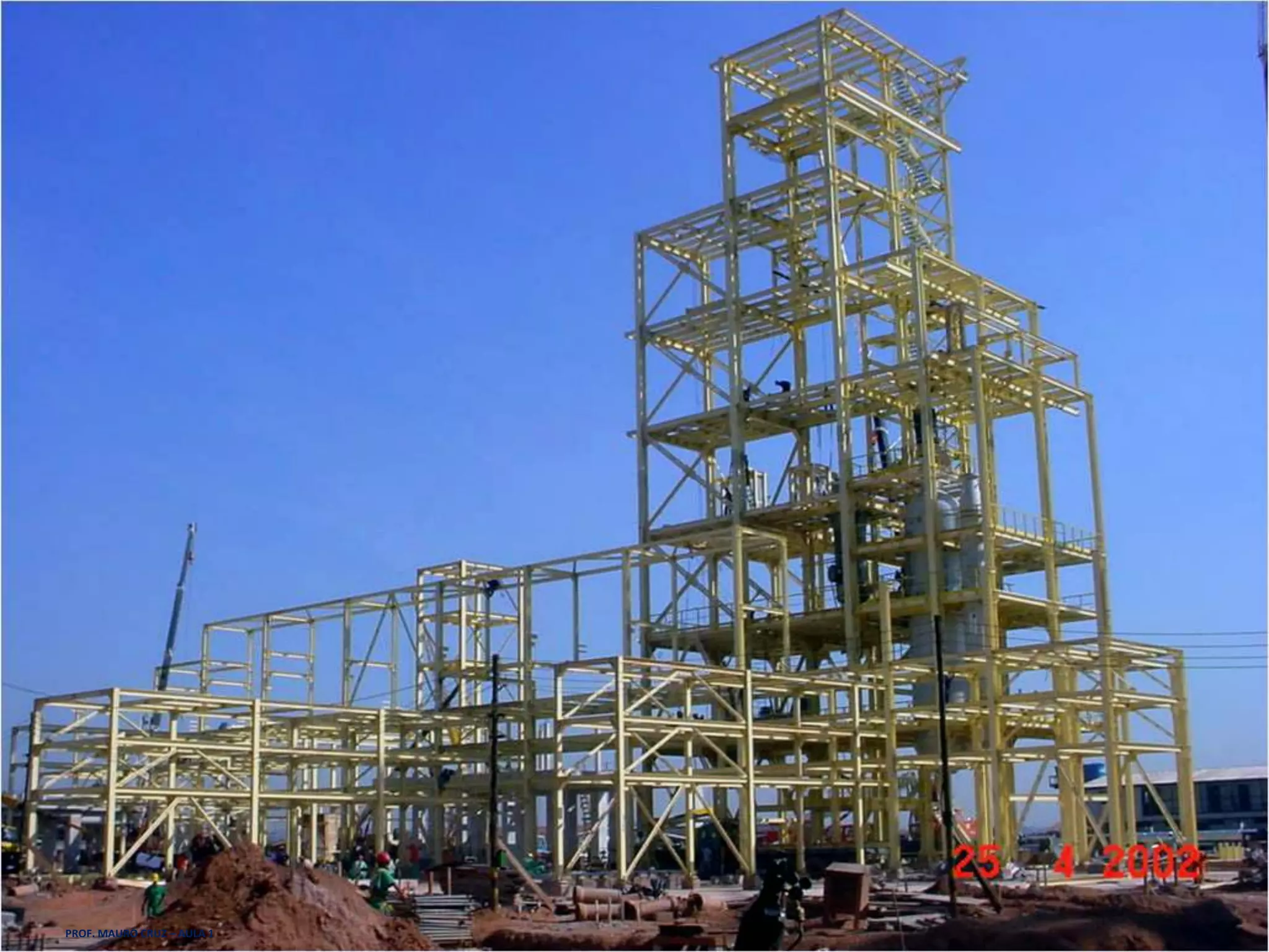 50
PROF. MAURO CRUZ – AULA 1
 