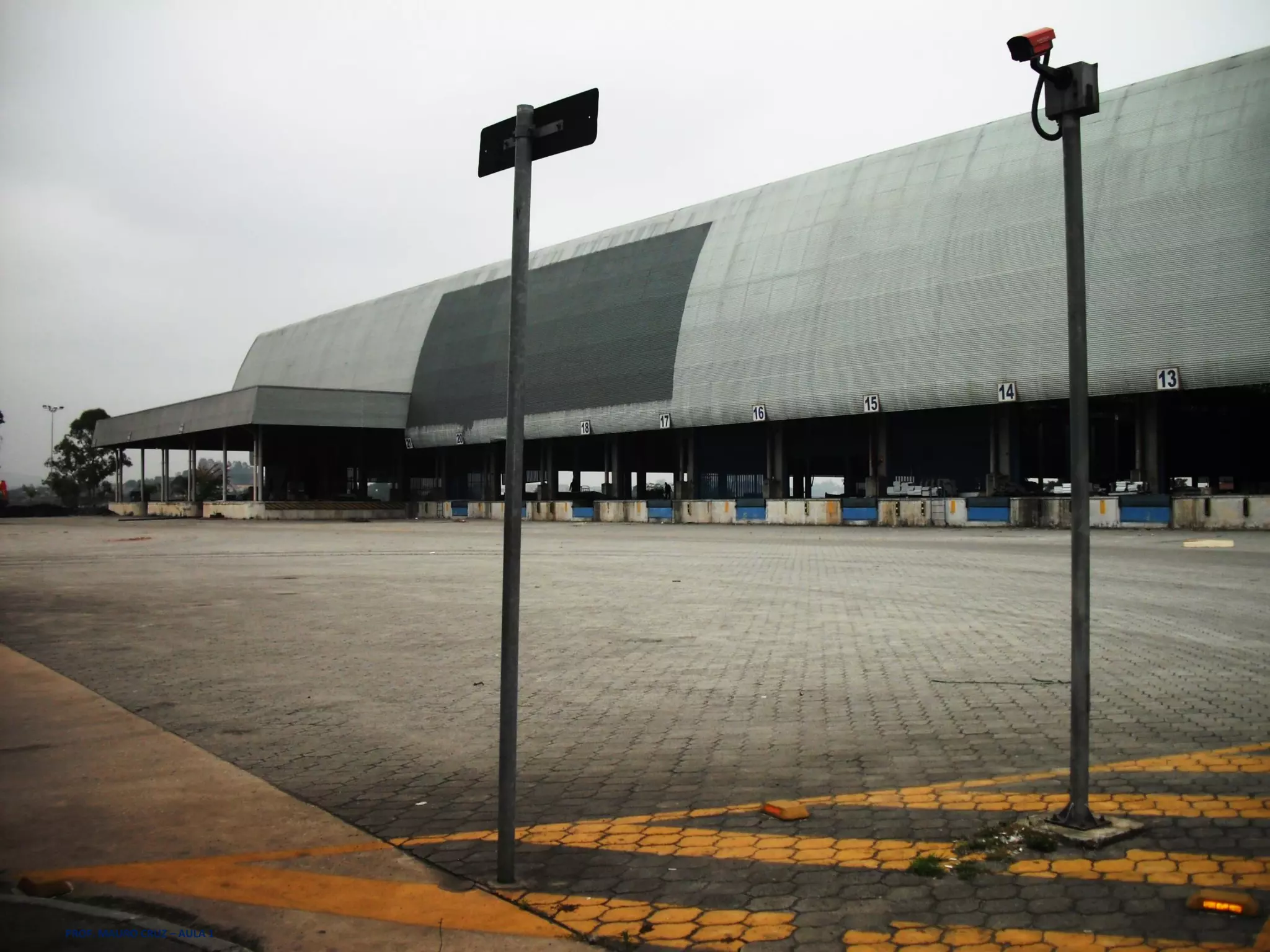 59
PROF. MAURO CRUZ – AULA 1
 