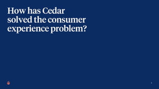 Cedar | PDF
