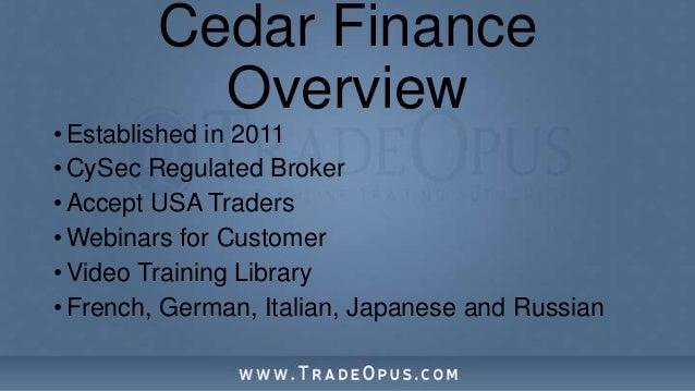 Including binary options brokers reviews