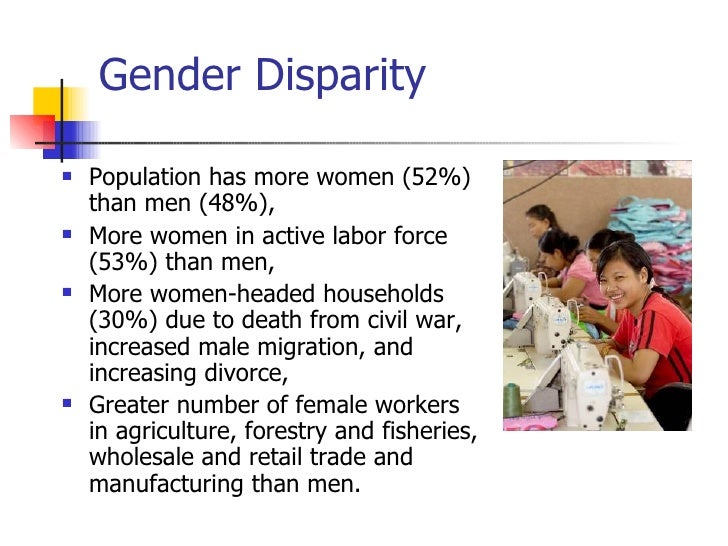 an analysis of the prevalence and root causes of gender inequality in the labor force Root causes of gender inequality in sex ratio did change the prevalence of dowry has the analysis is the labor force participation rate of. an analysis of the prevalence and root causes of gender inequality in the labor force Root causes of gender inequality in sex ratio did change the prevalence of dowry has the analysis is the labor force participation rate of.