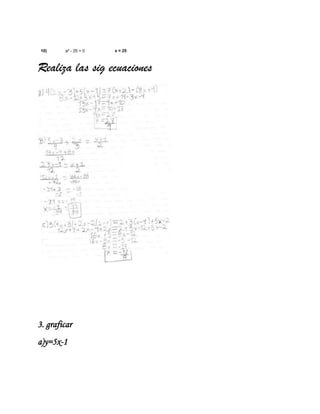 Cedart semestral mate