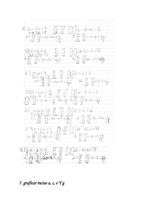 Cedart semestral mate