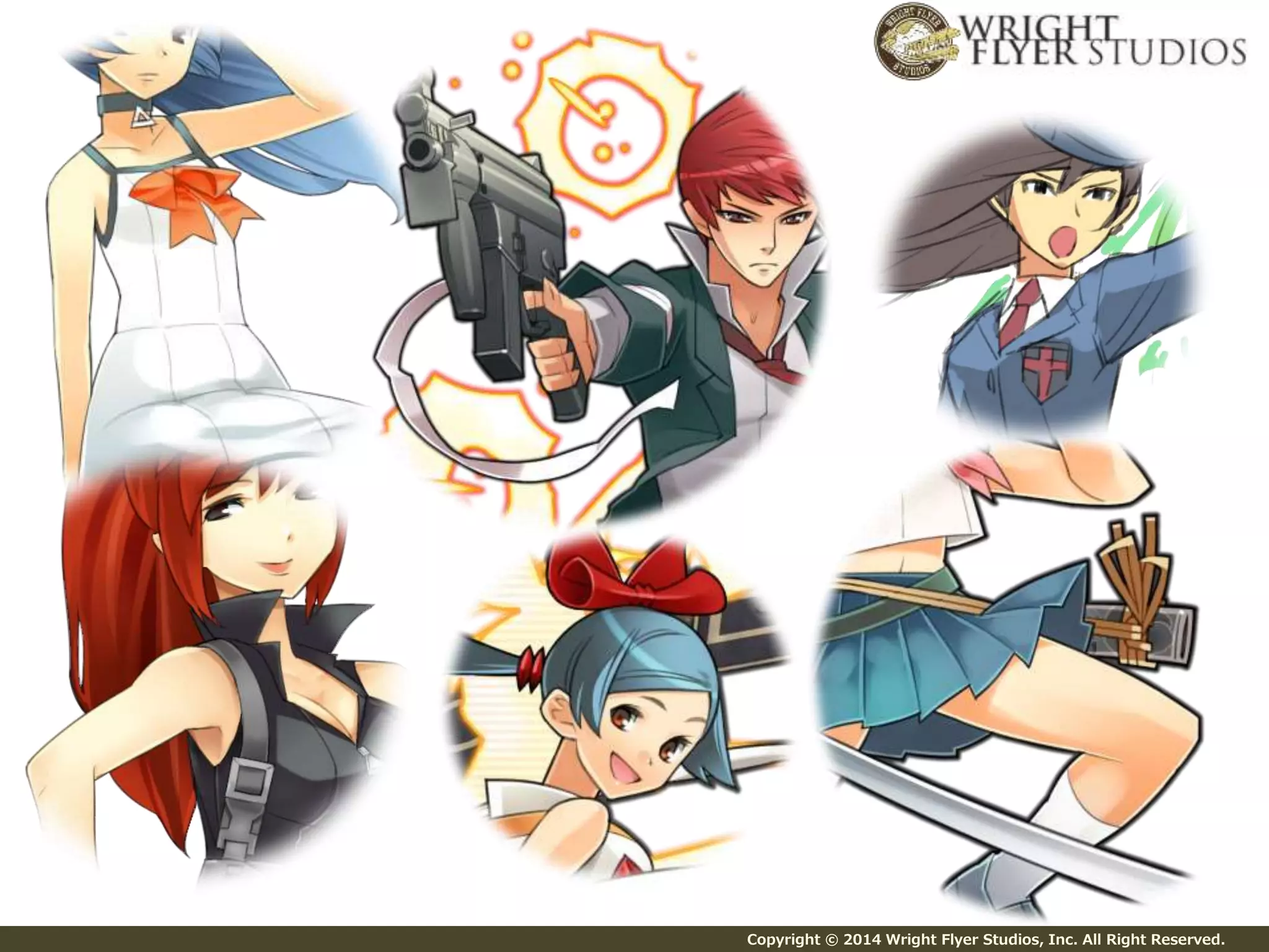 Copyright © 2014 Wright Flyer Studios, Inc. All Right Reserved. 
 