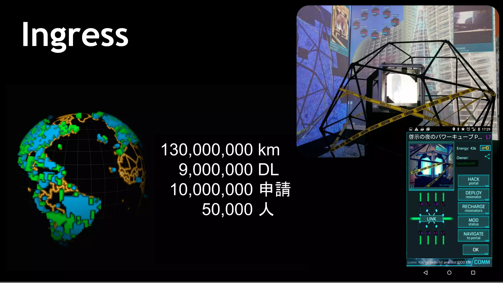 さあ、始めてみましょう！
$300、60日間無料でお試しいただけます
https://cloud.google.com/free-trial/
 