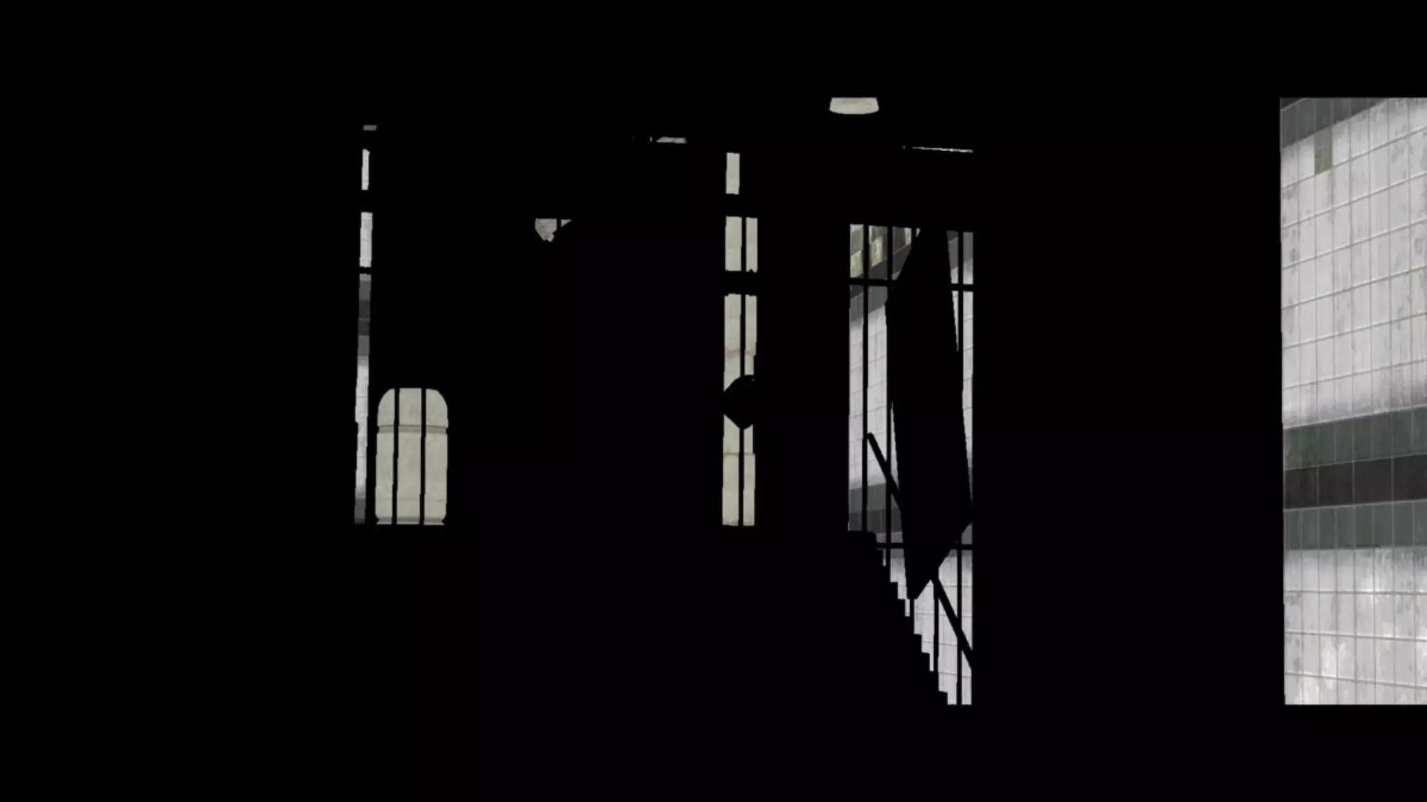 Custom Depth/Stencil
ちょっと脱線。。
Base
Pass
Lighting TransparencyZ
PrePass
Post
Process
Reflection
Pre-
Lighting
Custom
Depth / Stencil
25 (3)16:55
 