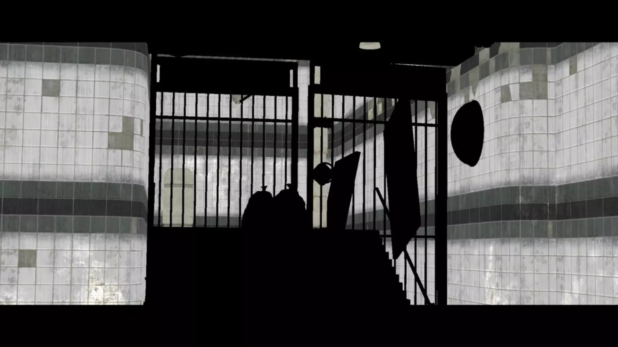 Custom Depth/ Stencil
特定のメッシュのDepthだけを別バッファに書き出す機能とそのバッファ名
本来のDepthBuffer もう一つ別のDepthBuffer
 