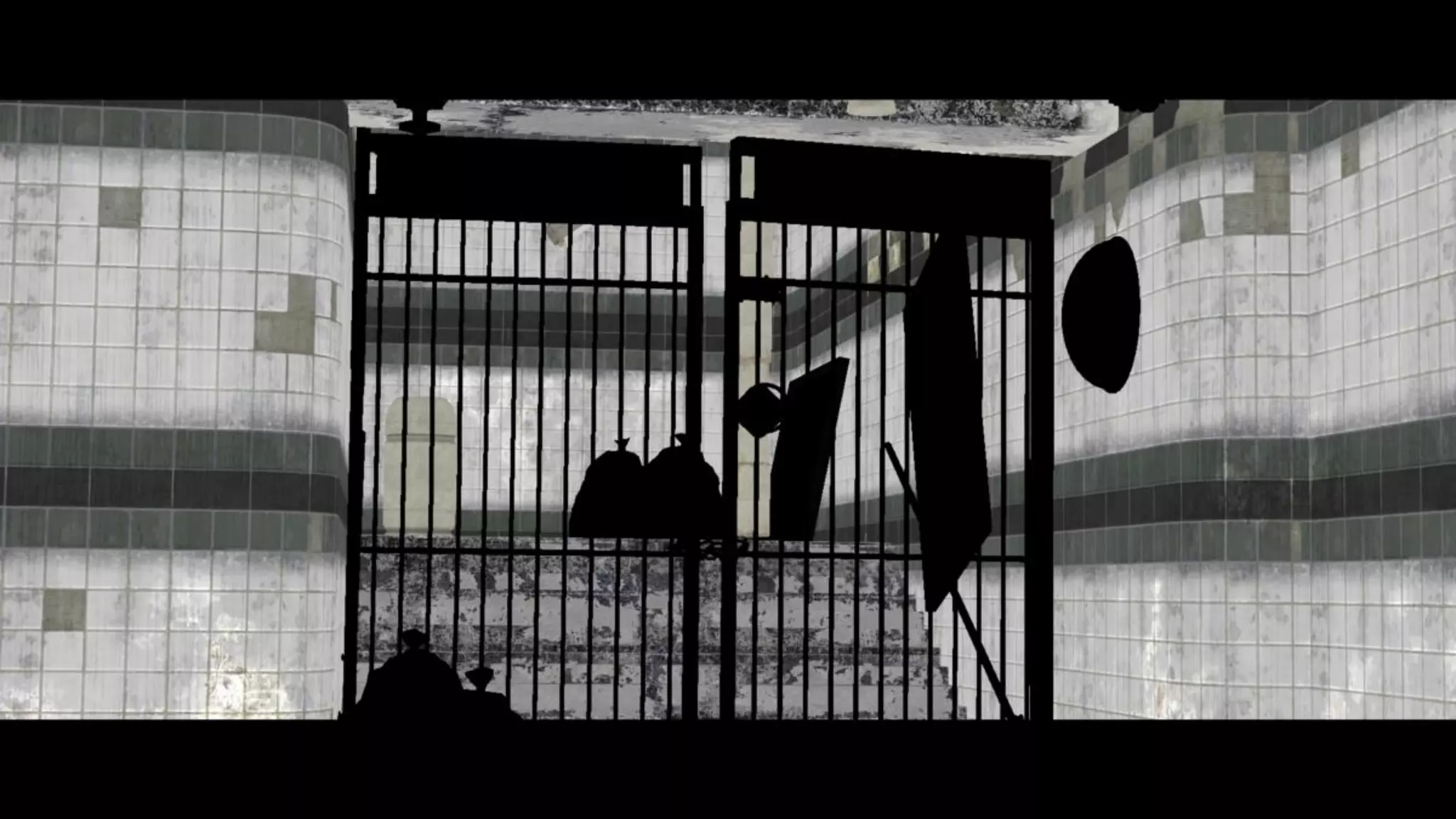 Custom Depth/ Stencil
Project SettingのRendering項目にある、
“Custom Depth-Stencil Pass”をONにしてください。
 