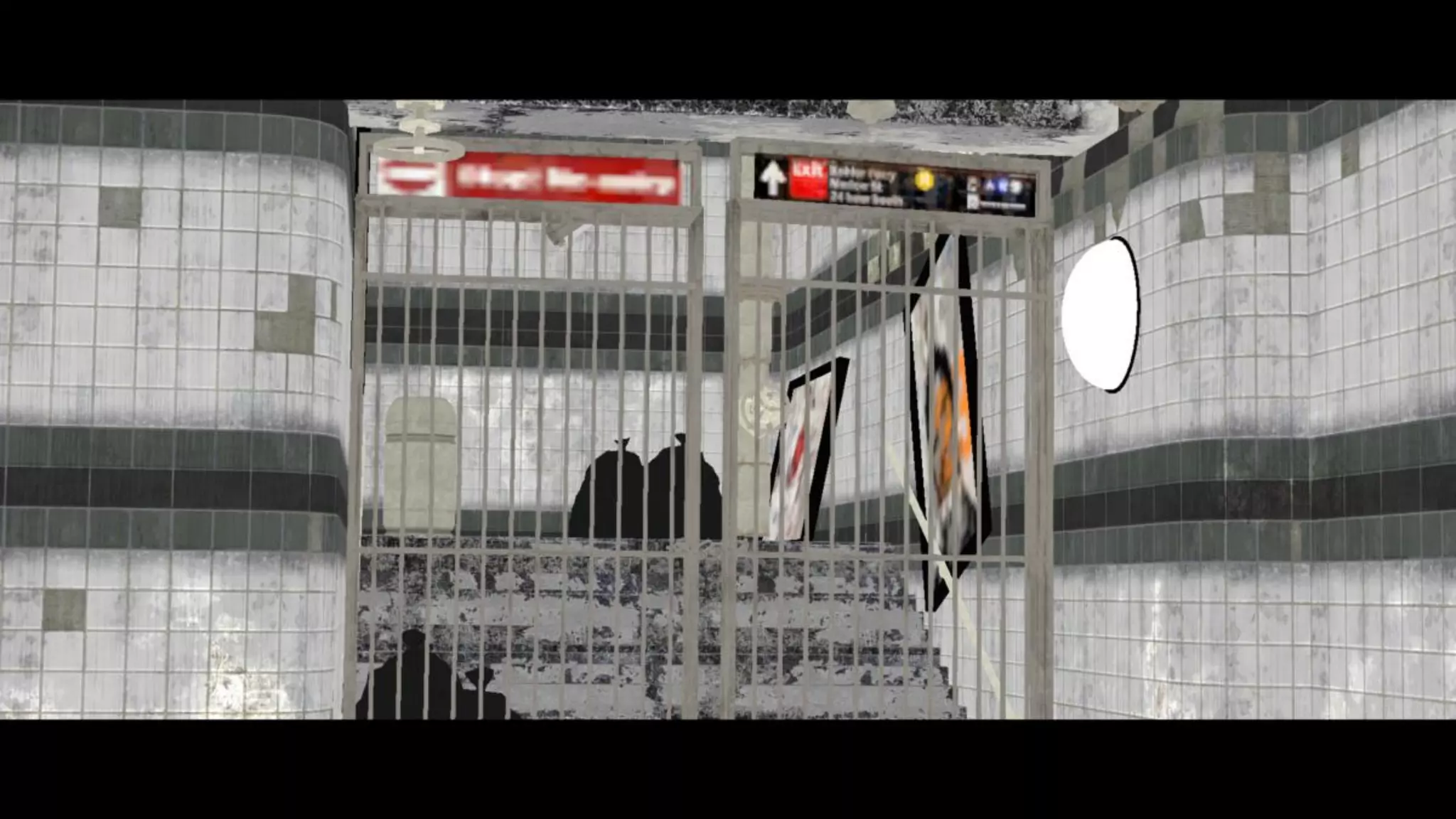 Custom Depth/ Stencil
各メッシュのRender CustomDepth Passにチェックをいれる
 