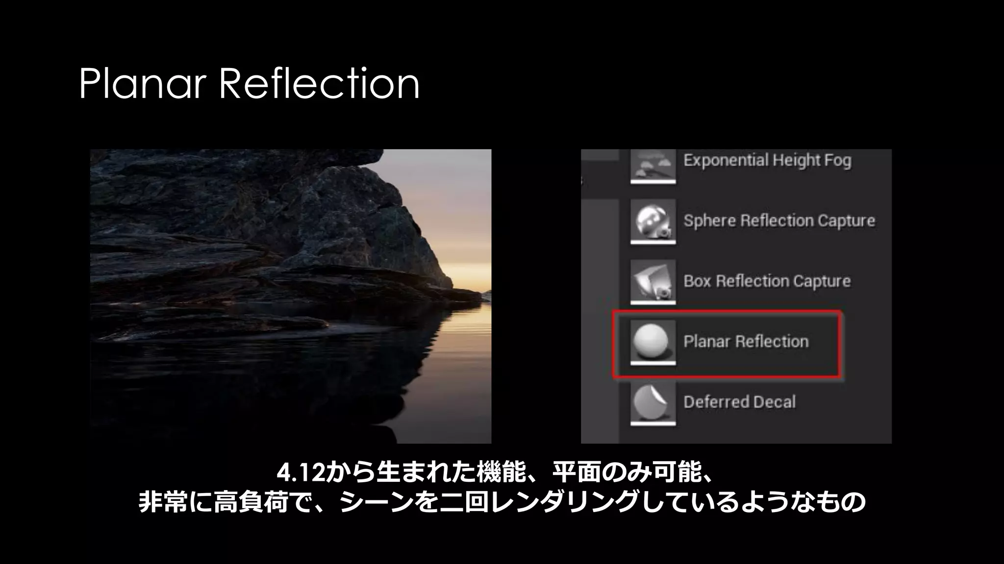 Separate Translucency = ON
 