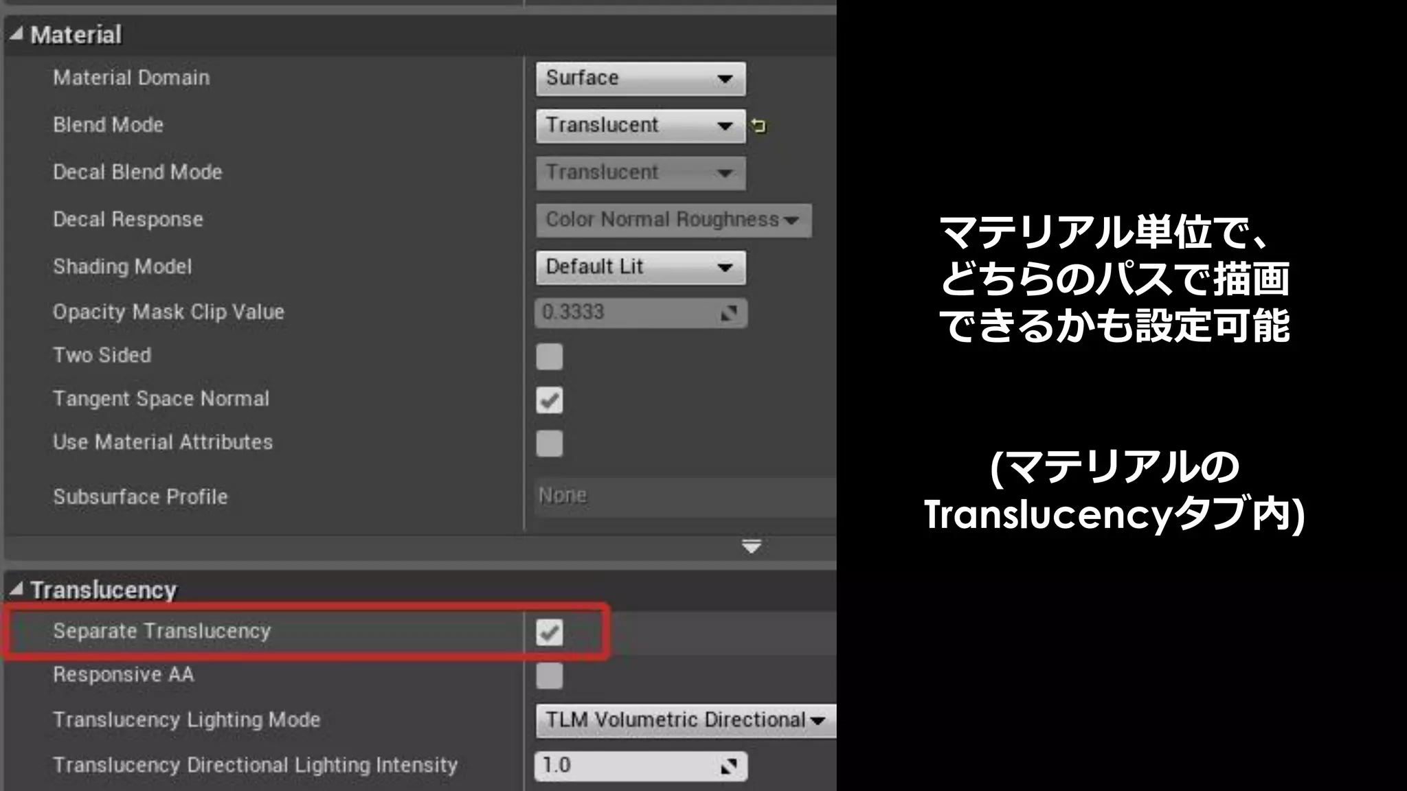 Resolution = 50% : 0.32ms
 