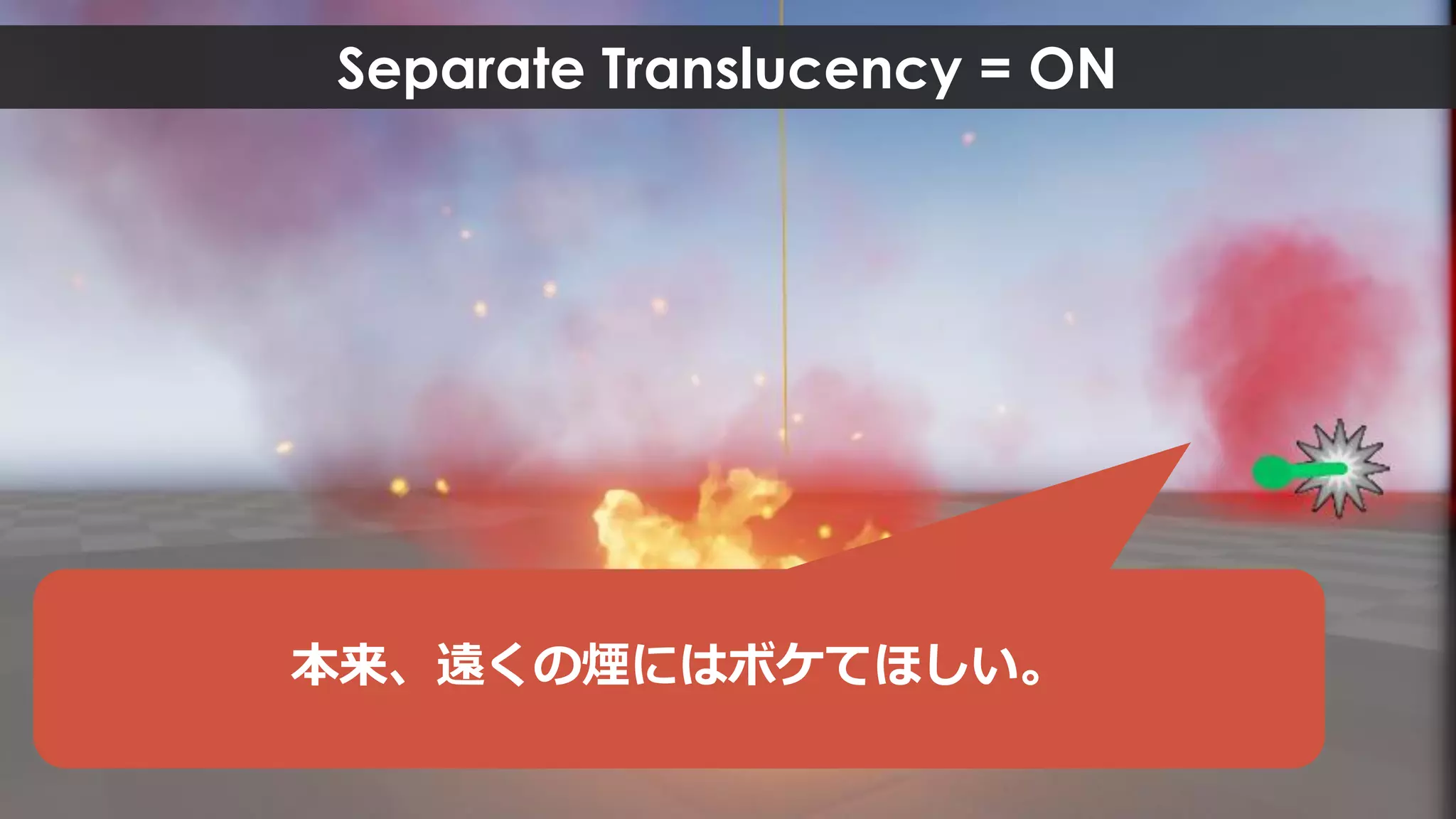 Resolution = 10% : 0.2ms
 