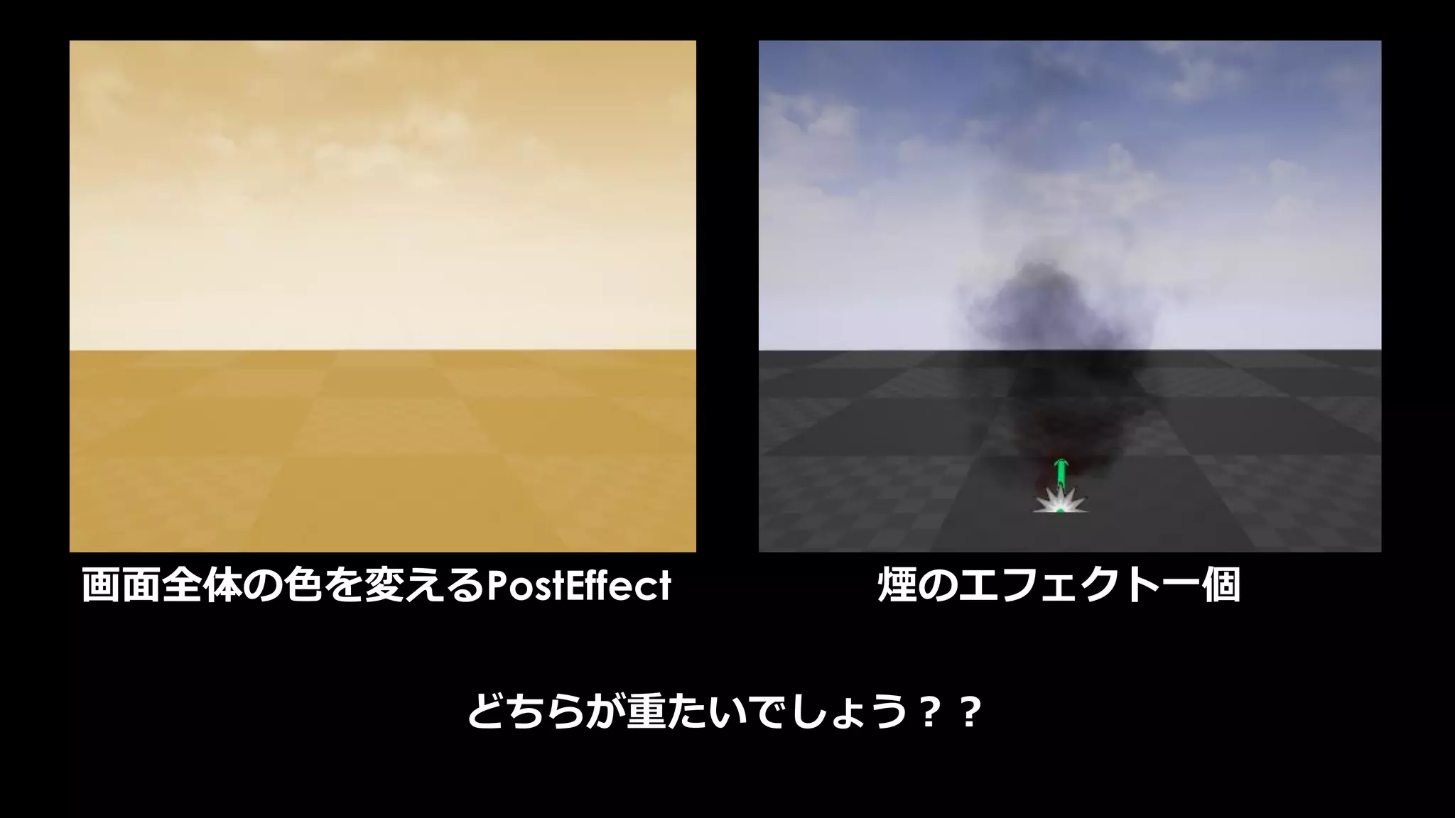 mokoさんの上記ブログで、詳細な設定方法を説明して頂いております
http://effect.hatenablog.com/entry/2016/07/04/015542
 