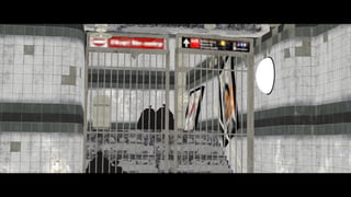 Custom Depth/ Stencil
各メッシュのRender CustomDepth Passにチェックをいれる
 