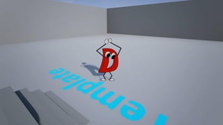 Decal
をUE4コミュニティの方達の資料を用いて紹介したいと思います。
 