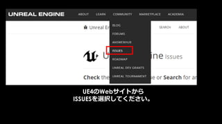 動的なReflection
Screen Space Reflection
長所
• 完全に動的にReflectionを生成
事前計算なし
短所
• 画面範囲外の反射は取得できない
• ノイズが多い
• 半透明の映り込みが正しくない
 