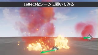 半透明の問題とUE4上の対策
1. Depth描画をしない
2. 描画負荷
 