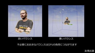 Depth Test
0. 何もないシーンに。。。
Color Buffer Depth Buffer
 