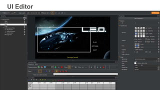 © 2017, Amazon Web Services, Inc. or its Affiliates. All rights reserved.
UI Editor
 