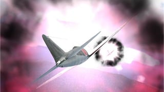 JavaScriptとWebGLで圧倒的な3D空戦バトルを再現。「編隊少女 -フォーメーションガールズ-」における3Dレンダリング技術解説 ～Babylon.jsとBISHAMON WebGL版の合成～