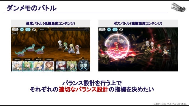 機械学習ベースの自動プレイエージェントを用いたバランス設計効率化の追求 Slide 18