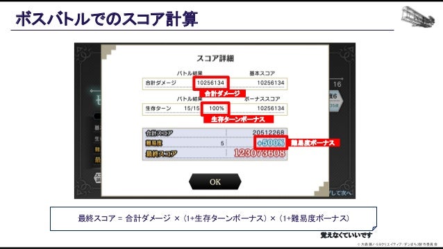 機械学習ベースの自動プレイエージェントを用いたバランス設計効率化の追求 Slide 23