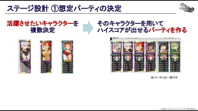 機械学習ベースの自動プレイエージェントを用いたバランス設計効率化の追求 Slide 32