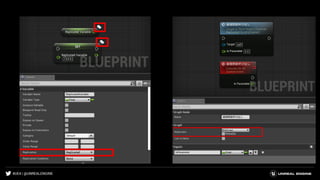 #UE4 | @UNREALENGINE
 