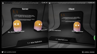 #UE4 | @UNREALENGINE
 