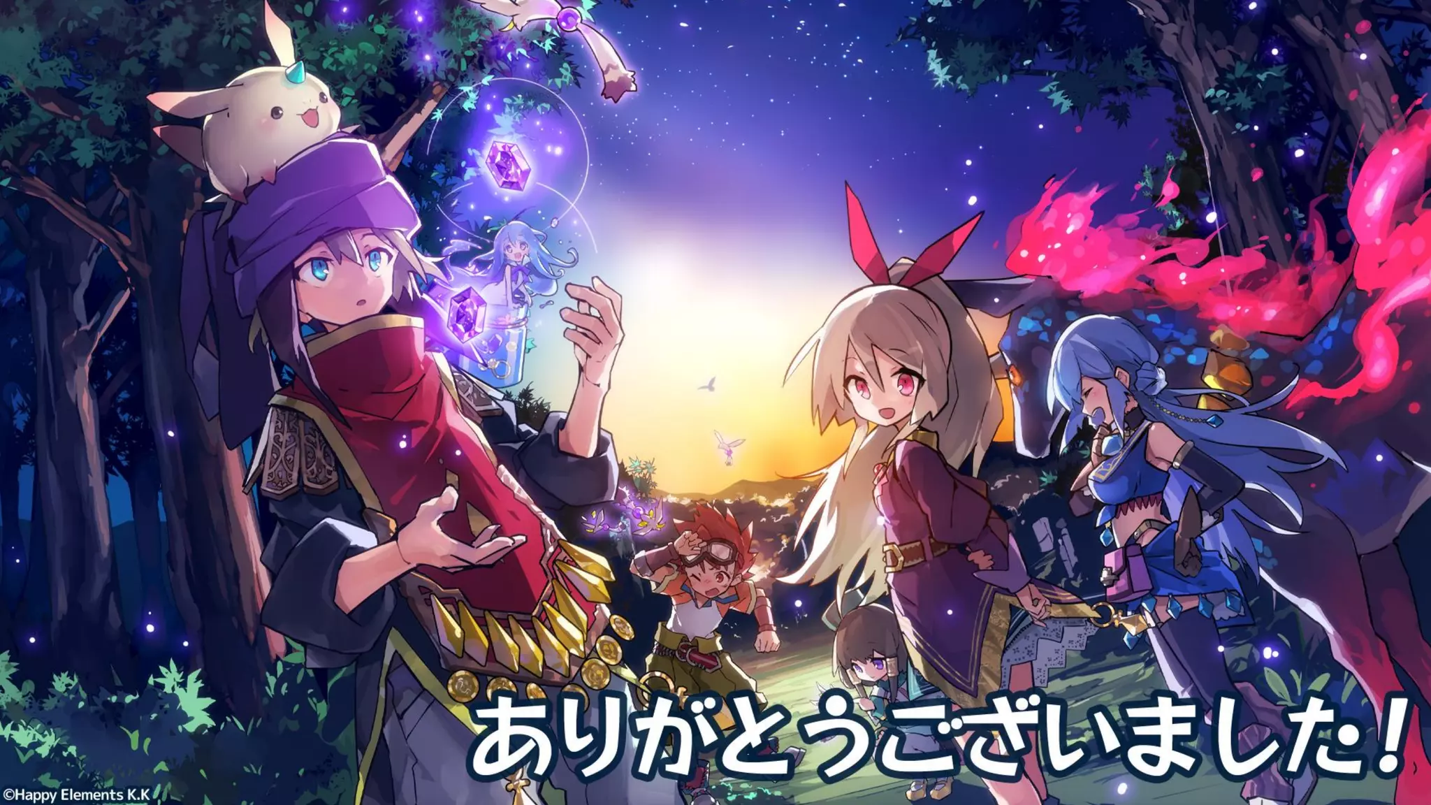 [CEDEC 2021] 運用中タイトルでも怖くない！ 『メルクストーリア』におけるハイパフォーマンス・ローコストなリアルタイム通信技術の導入事例