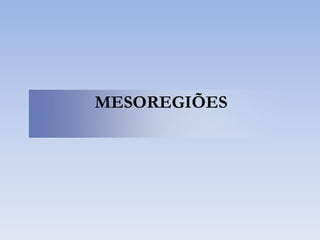 Difusão de avisos metereológicos;