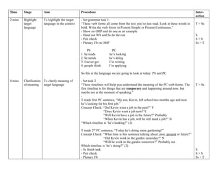 Cederholm celta-lesson-plan5 | PDF