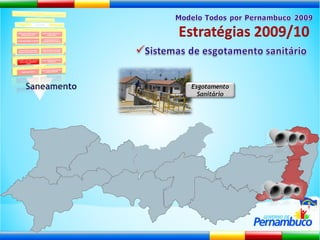 Saneamento Esgotamento Sanitário 