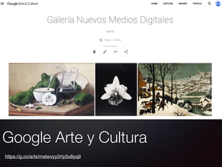 Google Arte y Cultura
https://g.co/arts/mstwvyy2rty3u6yq9
 