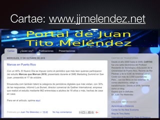 Cartae: www.jjmelendez.net
 