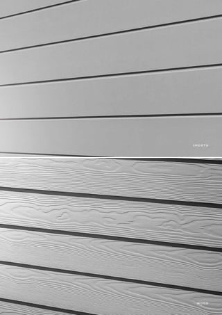 11
S M O O T H
W O O D
 