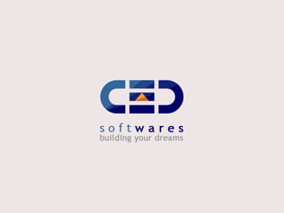 Ced softwares