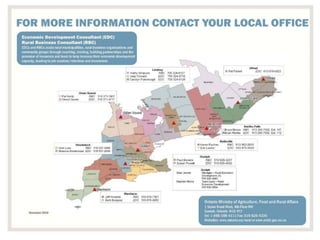 Cedu edco regional seminar