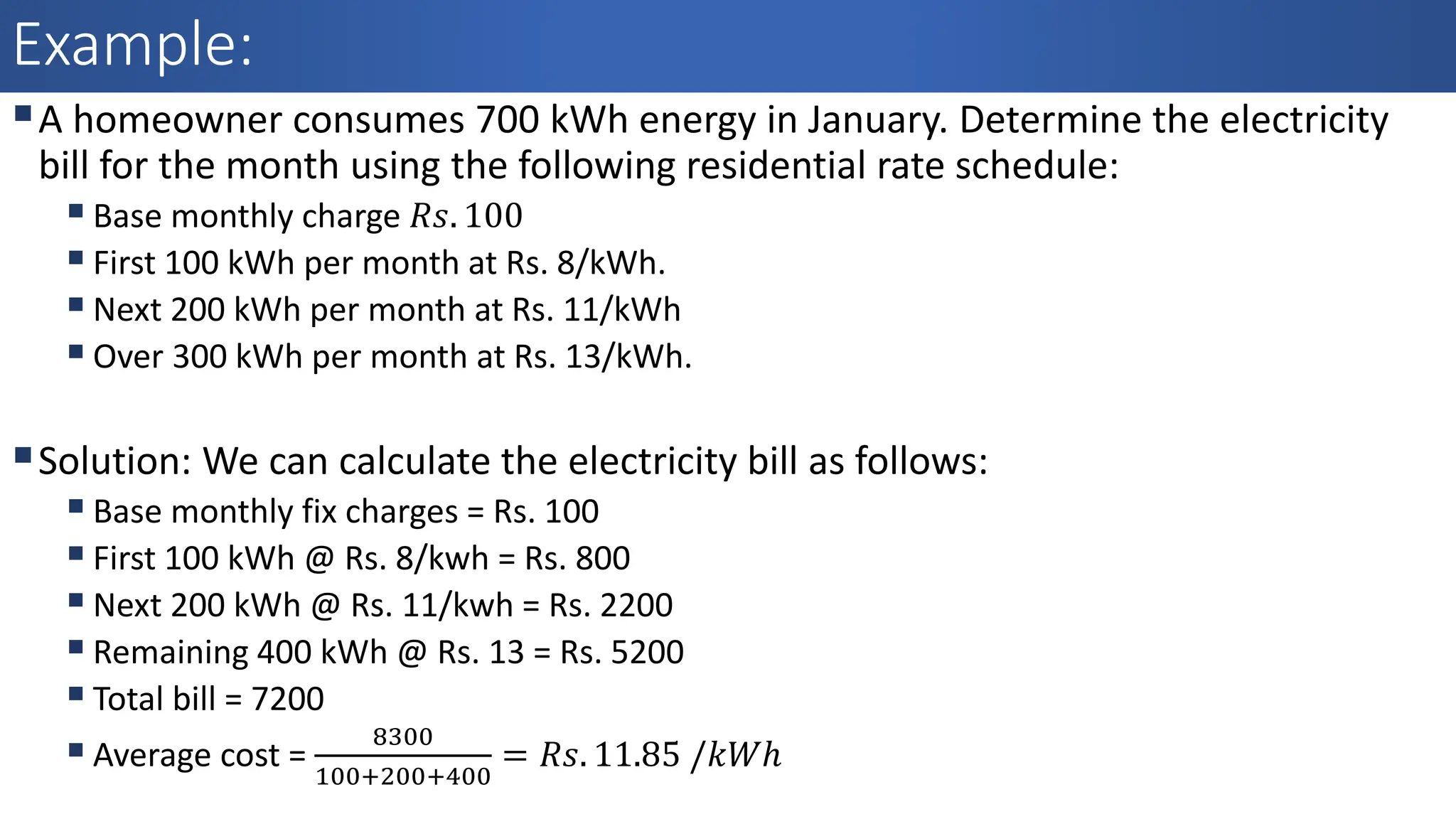 CEE103 - Lecture No 04.pdf applied electricity | PDF