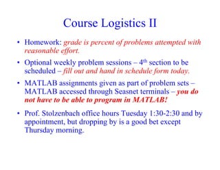 Probabilities and Statistics for Engineers 11 Lecture 1 | PDF