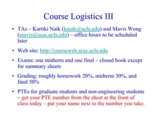 Probabilities and Statistics for Engineers 11 Lecture 1 | PDF